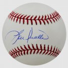 Lou Piniella New York Yankees Autographed Signed Baseball SCHWARTZ