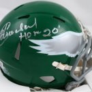 Harold Carmichael Autographed Signed Philadelphia Eagles Mini Helmet BECKETT