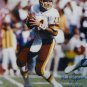 Mark Rypien Signed Autographed Washington Redskins 16x20 Photo JSA