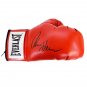 Thomas Hearns Autographed Signed Everlast Boxing Glove JSA