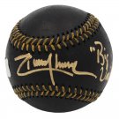 Randy Johnson Mariners Diamondbacks Signed Autographed Black MLB Baseball RADTKE