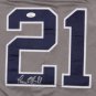 Paul O'Neill Signed Autographed New York Yankees Jersey JSA