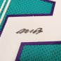 LaMelo Ball Autographed Signed Charlotte Hornets Jersey JSA