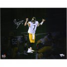 Ben Roethlisberger Autographed Signed Pittsburgh Steelers 11x14 Photo FANATICS