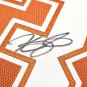 Kevin Durant Autographed Signed Framed Texas Longhorns Jersey BECKETT
