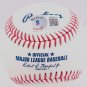 Willie Randolph Yankees Signed Autographed MLB Baseball BECKETT