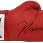 Julio Cesar Chavez Autographed Signed Everlast Boxing Glove JSA COA