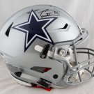 Jason Witten Autographed Signed Dallas Cowboys Proline Helmet BECKETT