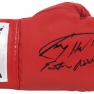 Larry Holmes Autographed Signed Everlast Boxing Glove SCHWARTZ COA