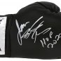 James Toney Autographed Signed Everlast Boxing Glove SCHWARTZ COA