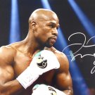 Floyd Mayweather Jr. Signed Autographed 16x20 Photo BECKETT