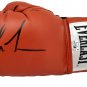Mike Tyson Autographed Signed Everlast Boxing Glove BECKETT