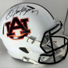 Bo Jackson Autographed Signed Auburn Tigers Helmet BECKETT