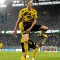 Erling Haaland Autographed Signed Borussia Dortmund 11x14 Photo BECKETT