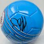 Erling Haaland Autographed Signed Manchester City Soccer Ball BECKETT