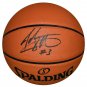 John Starks New York Knicks Autographed Signed NBA Basketball JSA