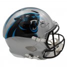 Bryce Young Autographed Signed Carolina Panthers FS Proline Helmet FANATICS