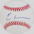 Elly De La Cruz Reds Signed Autographed Baseball BECKETT