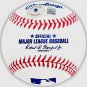 Elly De La Cruz Reds Signed Autographed Baseball BECKETT