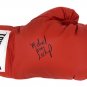 Michael Nunn Autographed Signed Everlast Boxing Glove SCHWARTZ COA