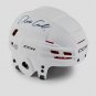 Dino Ciccarelli Autographed Signed Minnesota North Stars CCM Hockey Helmet AJ COA