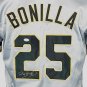 Bobby Bonilla Autographed Signed Pittsburgh Pirates Jersey JSA
