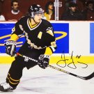 Jaromir Jagr Autographed Signed Pittsburgh Penguins 16x20 Photo BECKETT