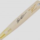 Gunnar Henderson Orioles Autographed Signed FS Baseball Bat BECKETT