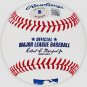 Bo Jackson Royals Autographed Signed Baseball BECKETT
