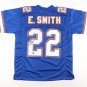 Emmitt Smith Autographed Signed Florida Gators Jersey BECKETT