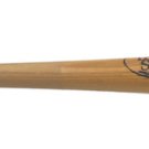 Mickey Mantle New York Yankees Autographed Signed LS Baseball Bat JSA