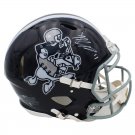 Micah Parsons Autographed Signed Dallas Cowboys FS TB Proline Helmet FAN
