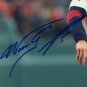Nomar Garciaparra Red Sox Signed Autographed 8x10 Photo BECKETT