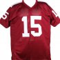 Dak Prescott Autographed Signed Mississippi State Jersey BECKETT