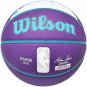 John Stockton Autographed Signed Utah Jazz Basketball BECKETT