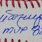 Dale Murphy Braves Signed Autographed Rawlings Baseball COA