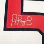 Albert Pujols Signed Autographed St. Louis Cardinals Nike Jersey BECKETT