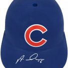 Aramis Ramirez Autographed Signed Chicago Cubs Batting Helmet SCHWARTZ COA