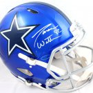 Jason Witten Autographed Signed Dallas Cowboys Flash Helmet BECKETT