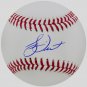 Bucky Dent Yankees Signed Autographed Official Baseball BECKETT