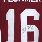 Jake Plummer Signed Autographed Arizona Cardinals Jersey SCHWARTZ COA