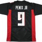 Michael Penix Jr. Autographed Signed Atlanta Falcons Jersey BECKETT