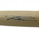Kyle Schwarber Phillies Autographed Signed LS Baseball Bat JSA COA