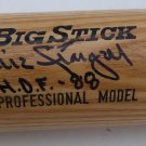 Willie Stargell Pittsburgh Pirates Autographed Signed Baseball Bat JSA
