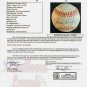Koufax & Drysdale Dodgers Autographed Signed Baseball JSA COA
