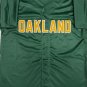 Mark McGwire Autographed Signed Oakland Athletics Jersey BECKETT