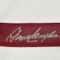 Dave Concepcion Autographed Signed Cincinnati Reds Nike Jersey BECKETT