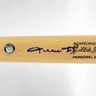 Willie Mays San Francisco Giants Autographed Signed FS Baseball Bat PSA COA Willie Mays San Francisco Giants Autographed Signed FS Baseball Bat PSA COA