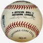 Lou Brock St. Louis Cardinals Autographed Signed NL Baseball JSA COA