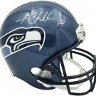 Kam Chancellor Autographed Signed Seattle Seahawks FS Helmet BECKETT